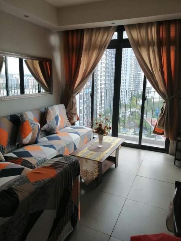 קואזון סיטי 12 -A Portovita North Tower מראה חיצוני תמונה