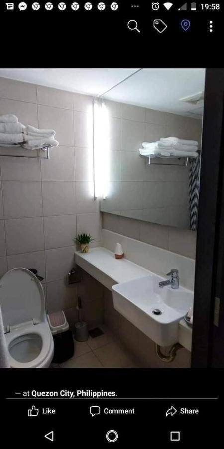 קואזון סיטי 12 -A Portovita North Tower מראה חיצוני תמונה