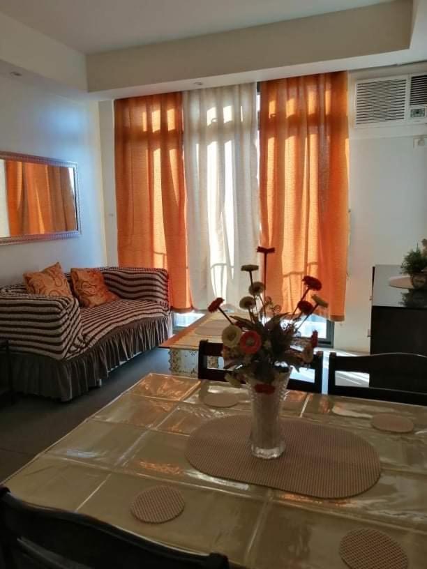 קואזון סיטי 12 -A Portovita North Tower מראה חיצוני תמונה