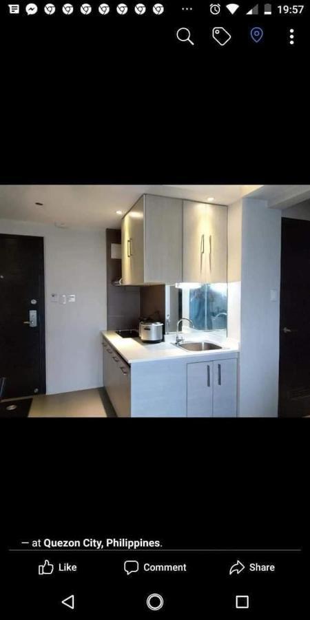 קואזון סיטי 12 -A Portovita North Tower מראה חיצוני תמונה