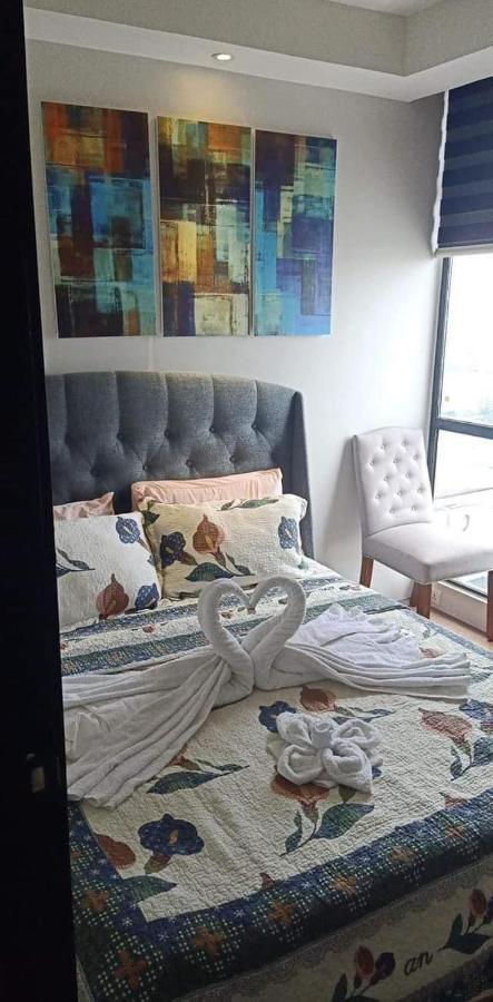 קואזון סיטי 12 -A Portovita North Tower מראה חיצוני תמונה
