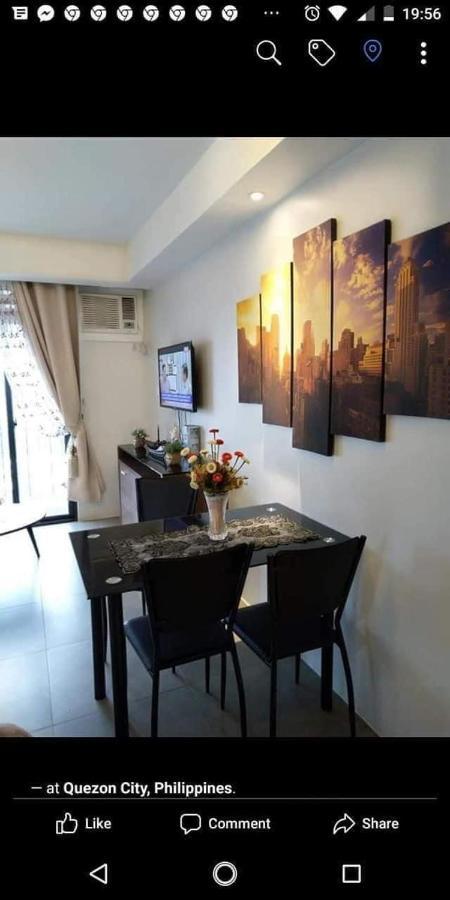 קואזון סיטי 12 -A Portovita North Tower מראה חיצוני תמונה