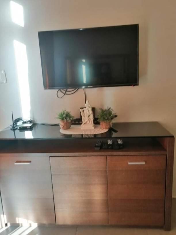 קואזון סיטי 12 -A Portovita North Tower מראה חיצוני תמונה