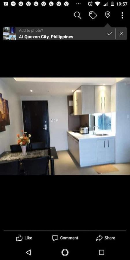 קואזון סיטי 12 -A Portovita North Tower מראה חיצוני תמונה